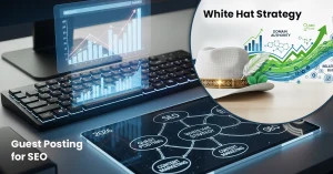 What Is Guest Posting