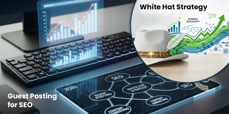 Guest Posting for SEO in 2026: The Complete White Hat Strategy Guest Posting for SEO in 2026: The Complete White Hat Strategy What Is Guest Posting