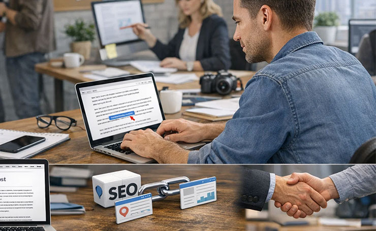 Guest Posting for SEO in 2026: The Complete White Hat Strategy Guest Posting for SEO in 2026: The Complete White Hat Strategy What Is Guest Posting for seo