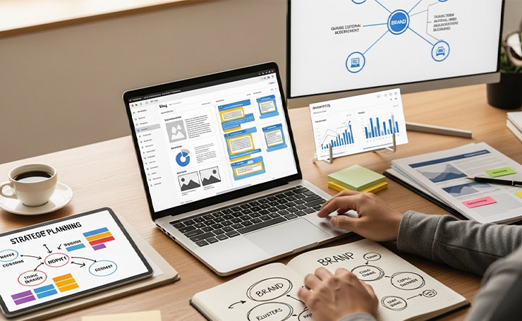 Guest Posting for SEO in 2026: The Complete White Hat Strategy Guest Posting for SEO in 2026: The Complete White Hat Strategy Content Marketing Goals