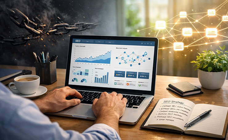 White-Hat Link Building