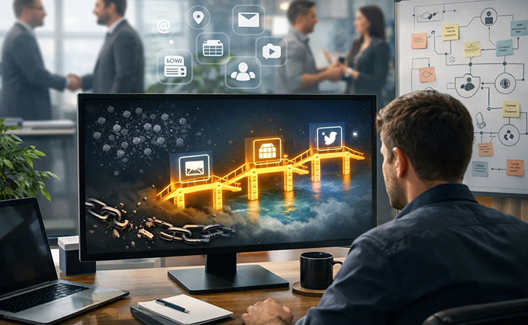 Link Building Strategies