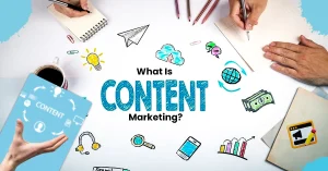 Home Home what is content marketing