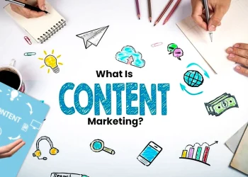 what is content marketing