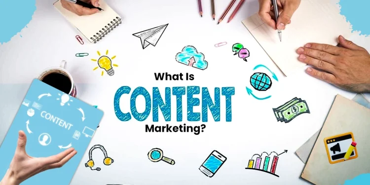 What Is Content Marketing? A Complete Guide 2026 What Is Content Marketing? A Complete Guide 2026 what is content marketing