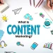what is content marketing