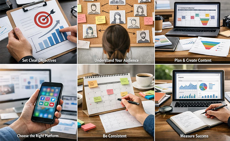 What Is Content Marketing? A Complete Guide 2026 What Is Content Marketing? A Complete Guide 2026 Content Marketing Strategy