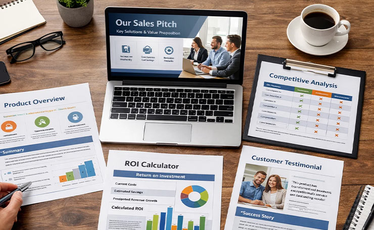 What Is Content Marketing? A Complete Guide 2026 What Is Content Marketing? A Complete Guide 2026 Sales Enablement Conten