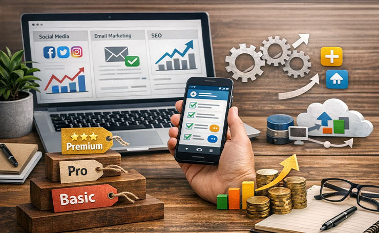 What Is Content Marketing? A Complete Guide 2026 What Is Content Marketing? A Complete Guide 2026 Content Marketing Tools