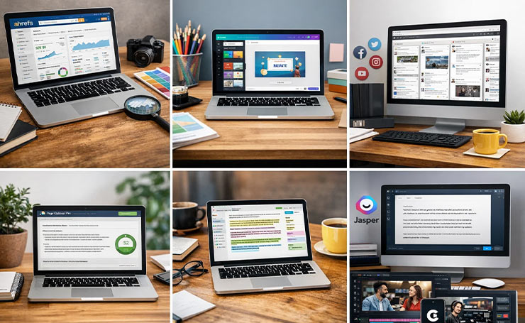 What Is Content Marketing? A Complete Guide 2026 What Is Content Marketing? A Complete Guide 2026 Best Content Marketing Tools