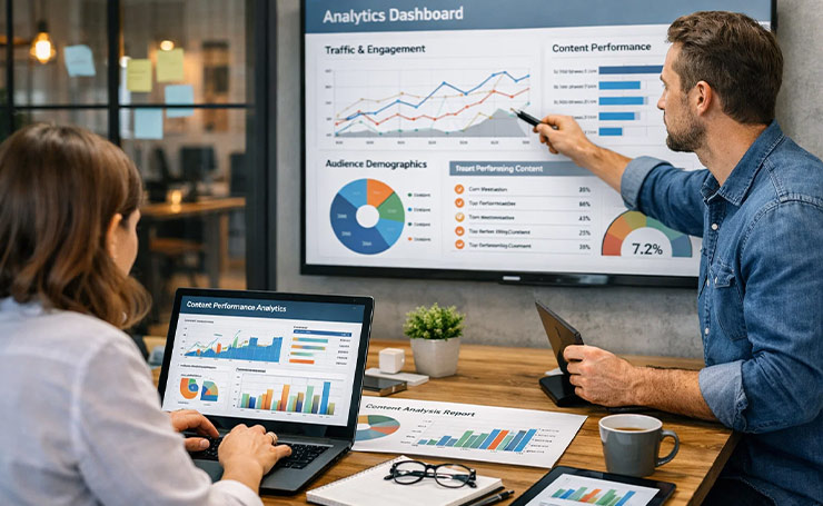 What Is Content Marketing? A Complete Guide 2026 What Is Content Marketing? A Complete Guide 2026 Data-Driven Approach