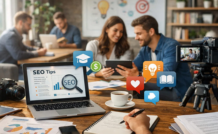 What Is Content Marketing? A Complete Guide 2026 What Is Content Marketing? A Complete Guide 2026 Content Marketing