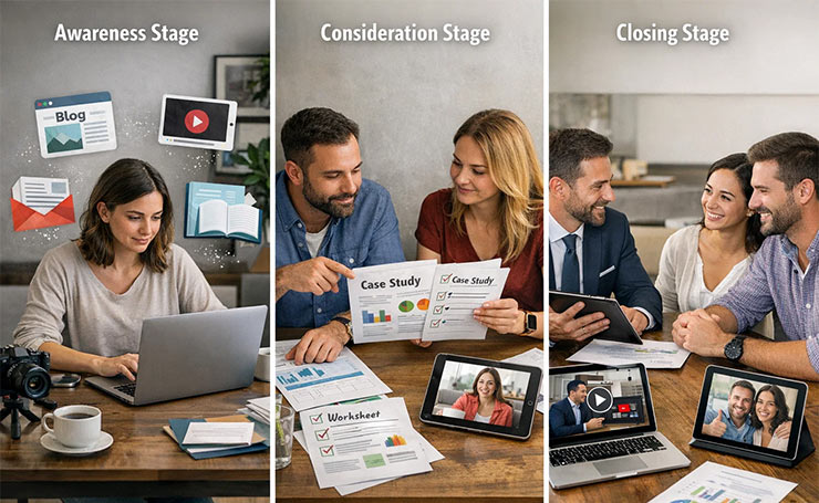 What Is Content Marketing? A Complete Guide 2026 What Is Content Marketing? A Complete Guide 2026 Content Marketing Works