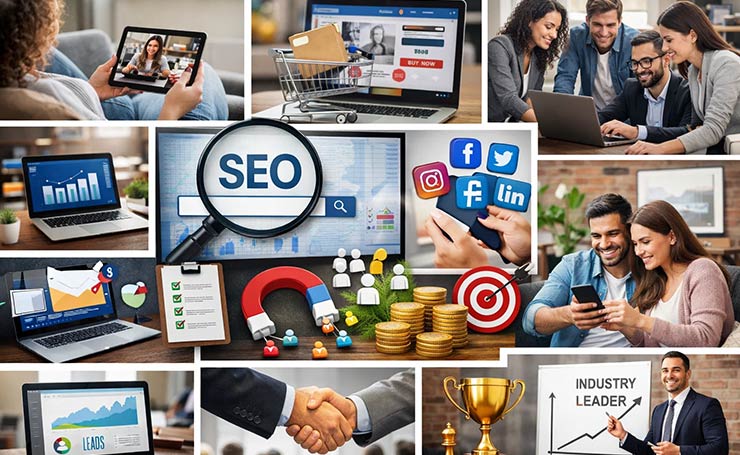 What Is Content Marketing? A Complete Guide 2026 What Is Content Marketing? A Complete Guide 2026 Content Marketing importance