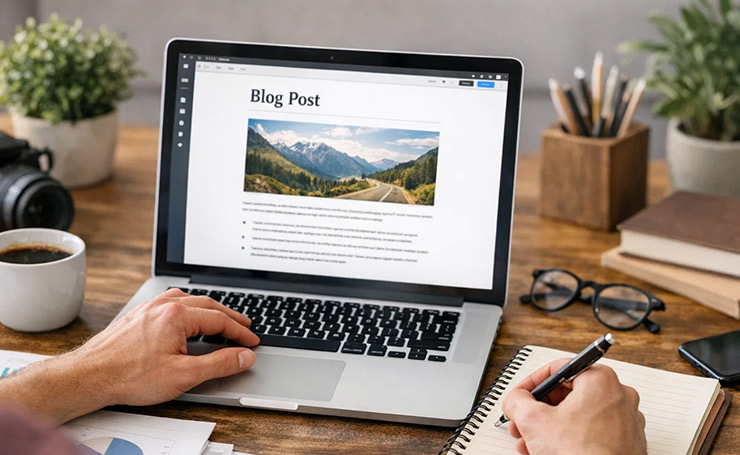 What Is Content Marketing? A Complete Guide 2026 What Is Content Marketing? A Complete Guide 2026 Blog Posts