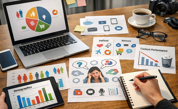 What Is Content Marketing? A Complete Guide 2026 What Is Content Marketing? A Complete Guide 2026 Audience Research