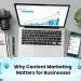 content marketing benefits