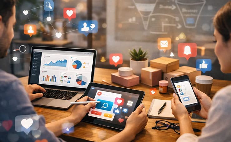 Why Content Marketing Matters for Businesses: Top 15 Benefits Why Content Marketing Matters for Businesses: Top 15 Benefits Why Businesses Need Content Marketing