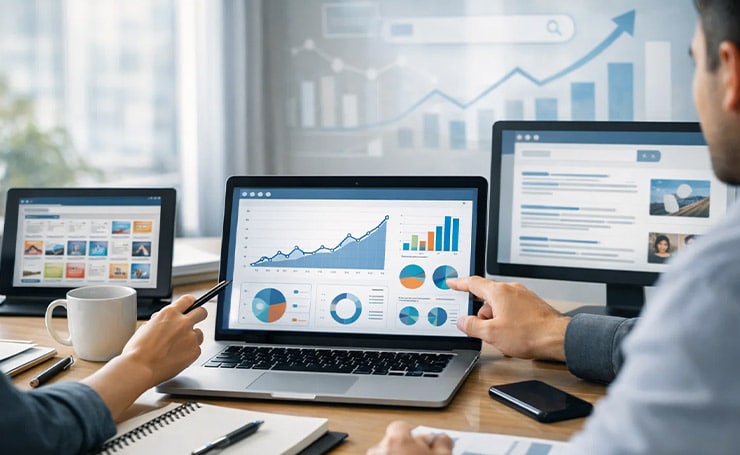 Why Content Marketing Matters for Businesses: Top 15 Benefits Why Content Marketing Matters for Businesses: Top 15 Benefits Advantages of Content Marketing