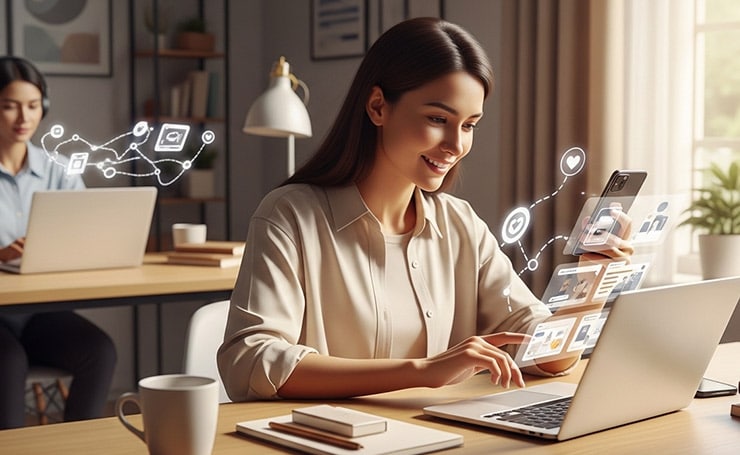 Why Content Marketing Matters for Businesses: Top 15 Benefits Why Content Marketing Matters for Businesses: Top 15 Benefits Build Customer Trust and Loyalty