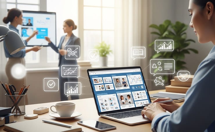 Why Content Marketing Matters for Businesses: Top 15 Benefits Why Content Marketing Matters for Businesses: Top 15 Benefits Educate Your Audience