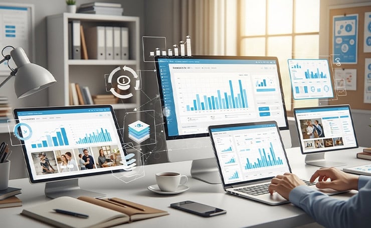 Why Content Marketing Matters for Businesses: Top 15 Benefits Why Content Marketing Matters for Businesses: Top 15 Benefits Sustainable Business Growth