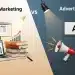 Content Marketing vs Advertising
