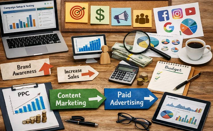 Advertising Strategy