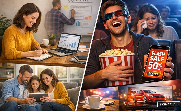 Content Marketing Benefits