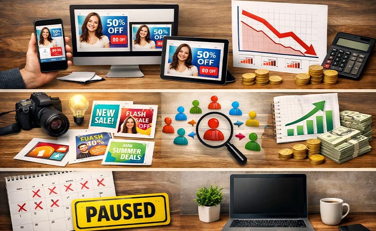 Ad Fatigue