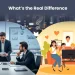 B2B vs B2C Content Marketing: What’s the Real Difference B2B vs B2C Content Marketing: What’s the Real Difference B2B vs B2C Content Marketing