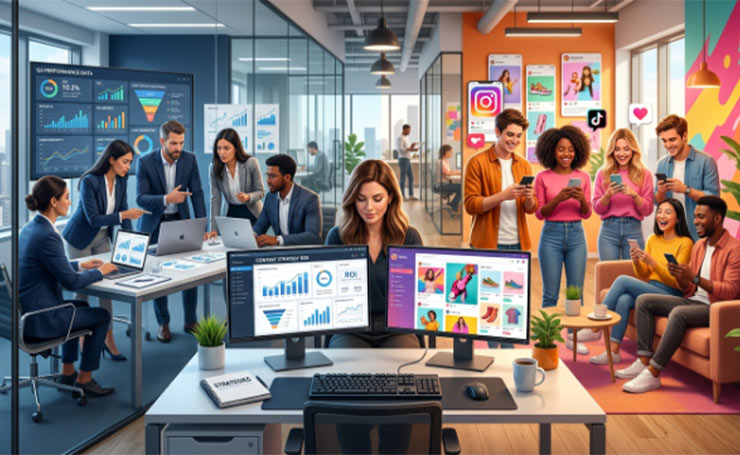 B2B vs B2C Content Marketing: What’s the Real Difference B2B vs B2C Content Marketing: What’s the Real Difference B2B vs B2C Content Marketing