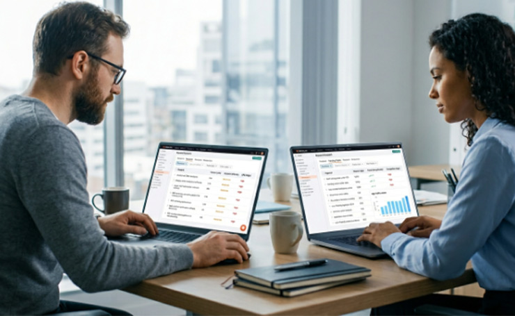 B2B vs B2C Content Marketing: What’s the Real Difference B2B vs B2C Content Marketing: What’s the Real Difference Keyword Research Strategy