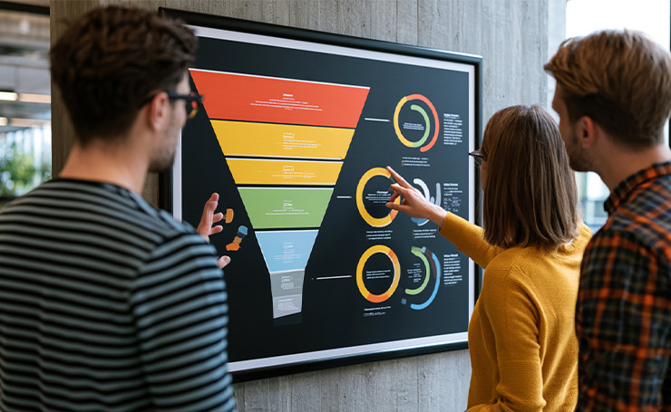 Ultimate Guide: Content Marketing Funnel That Converts Ultimate Guide: Content Marketing Funnel That Converts content-marketing-funnel
