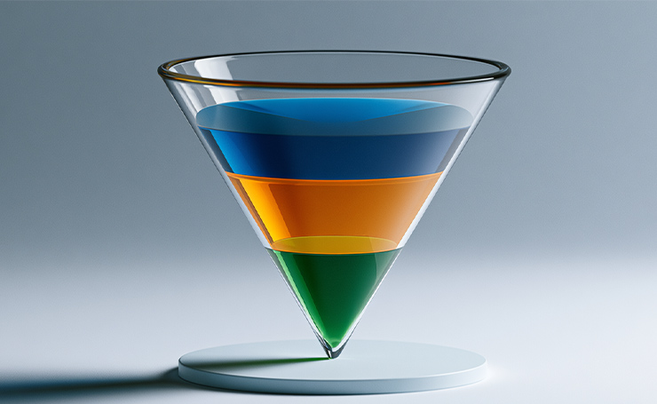 Ultimate Guide: Content Marketing Funnel That Converts Ultimate Guide: Content Marketing Funnel That Converts content-marketing-funnel