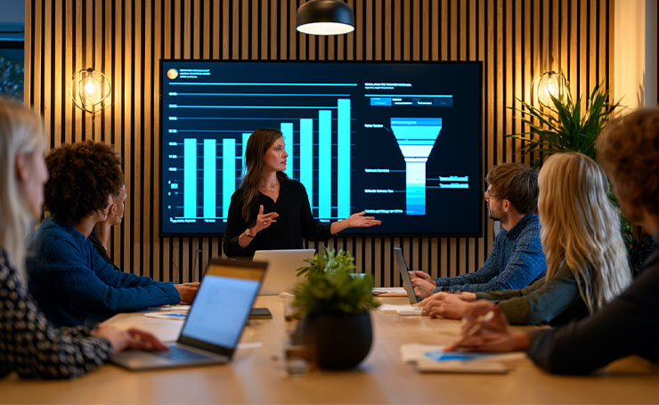 Ultimate Guide: Content Marketing Funnel That Converts Ultimate Guide: Content Marketing Funnel That Converts content-marketing-funnel